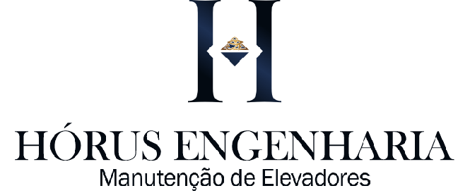 Hórus Engenharia — Manutenção de Elevadores